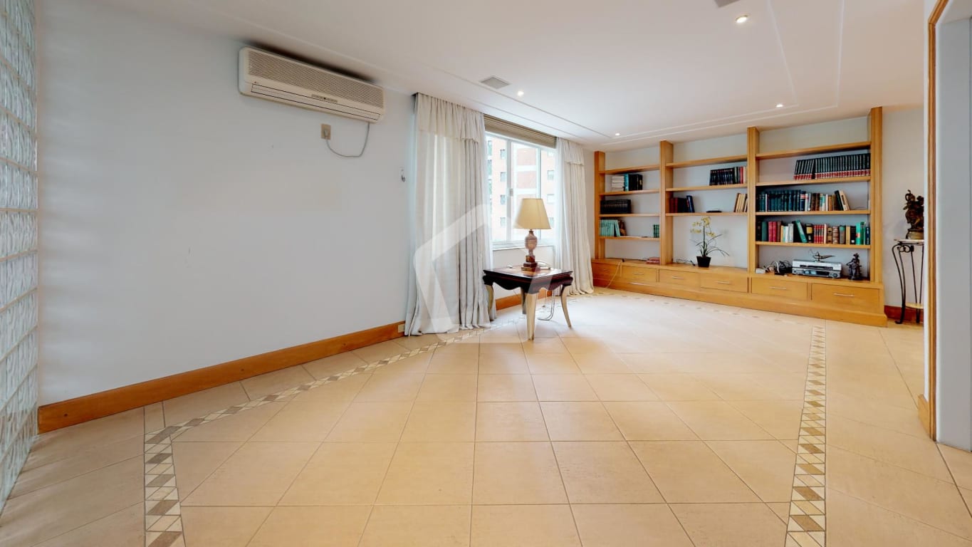 Imagem do imóvel ID-6876 na Rua Doutor Rafael de Barros, Paraíso, São Paulo - SP