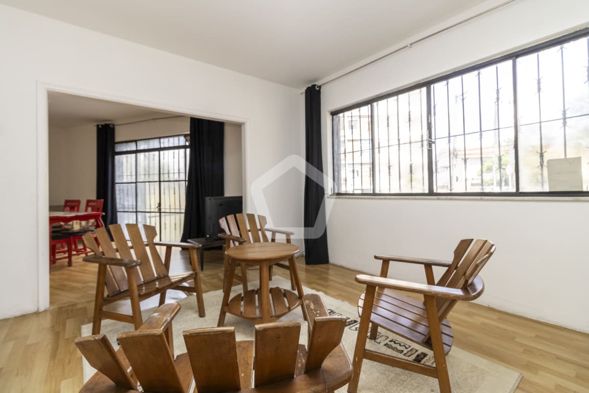 Imagem do imóvel ID-86114 na Rua Henrique Schaumann, Pinheiros, São Paulo - SP