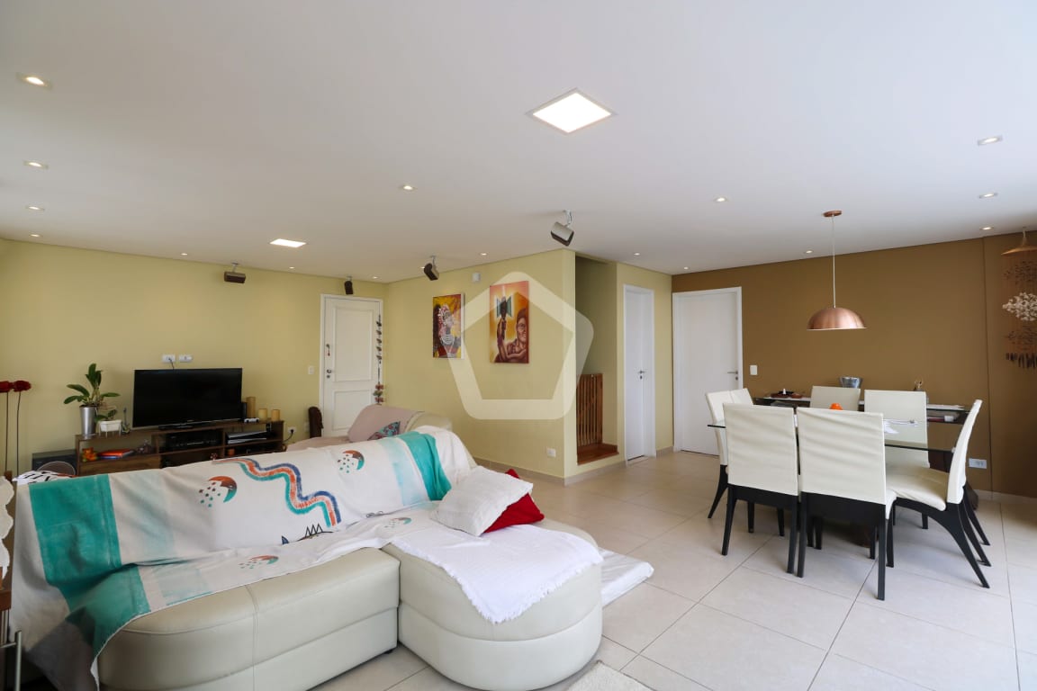 Imagem do imóvel ID-77619 na Rua José da Silva Ribeiro, Vila Andrade, São Paulo - SP