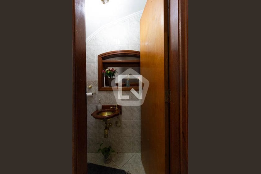 Imagem do imóvel ID-128666 na Avenida Nova Cantareira, Tucuruvi, São Paulo - SP