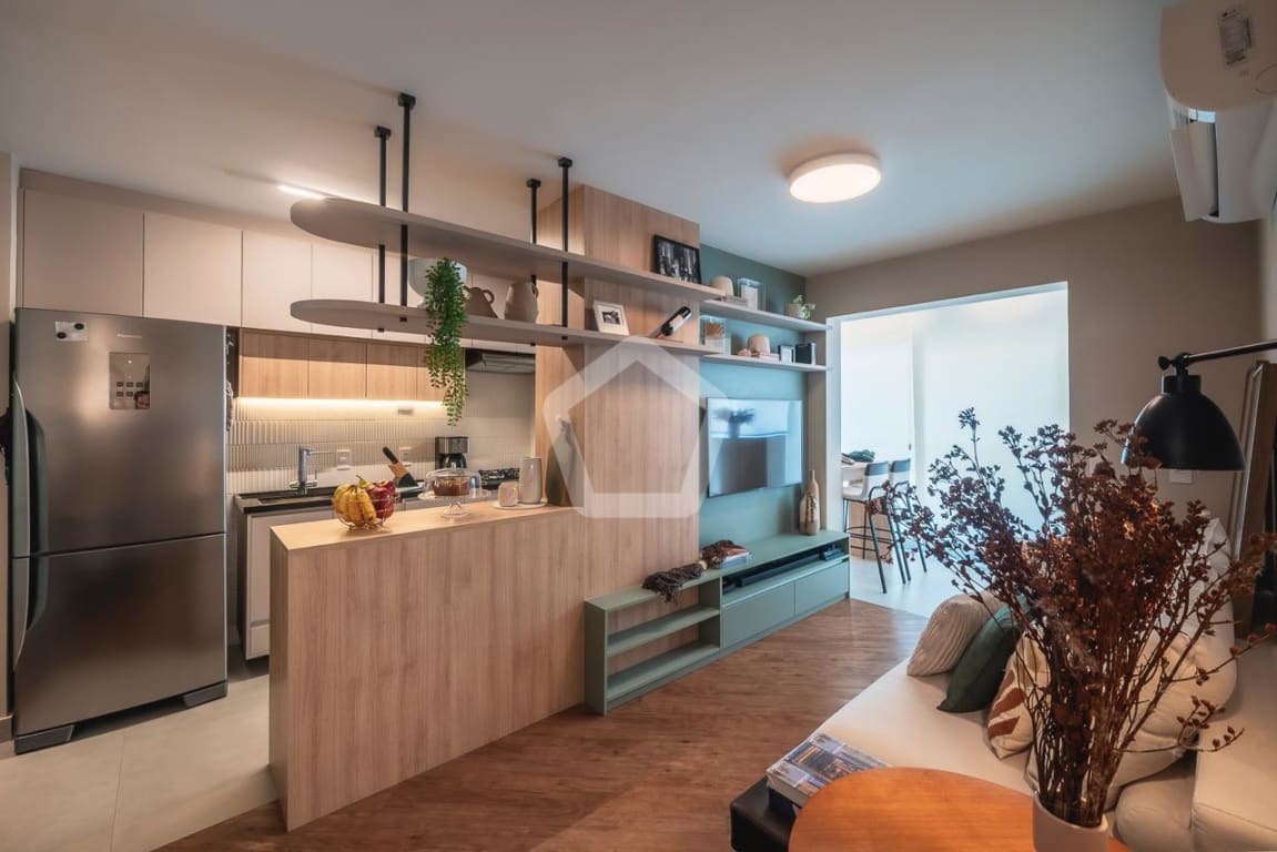 Imagem do imóvel ID-144125 na Rua Camburiú, Alto da Lapa, São Paulo - SP