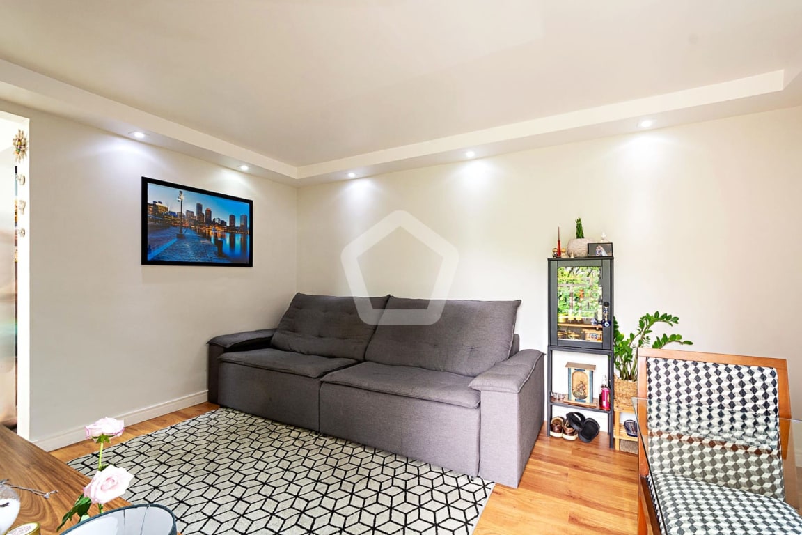 Imagem do imóvel ID-98620 na Rua Coronel Francisco de Oliveira Simões, Paraíso do Morumbi, São Paulo - SP