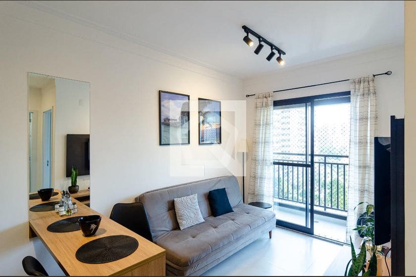 Imagem do imóvel ID-127850 na Rua das Flechas, Vila Mascote, São Paulo - SP