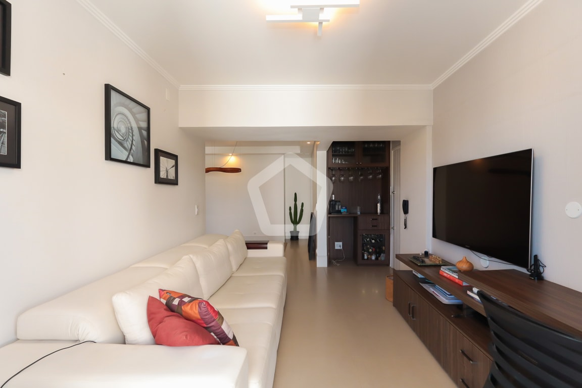 Imagem do imóvel ID-144139 na Avenida Jurucê, Indianópolis, São Paulo - SP