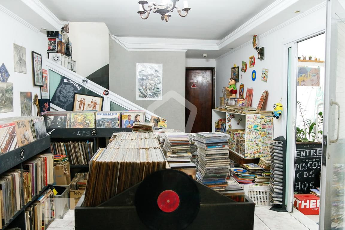 Imagem do imóvel ID-104127 na Rua Plínio Schmidt, Interlagos, São Paulo - SP