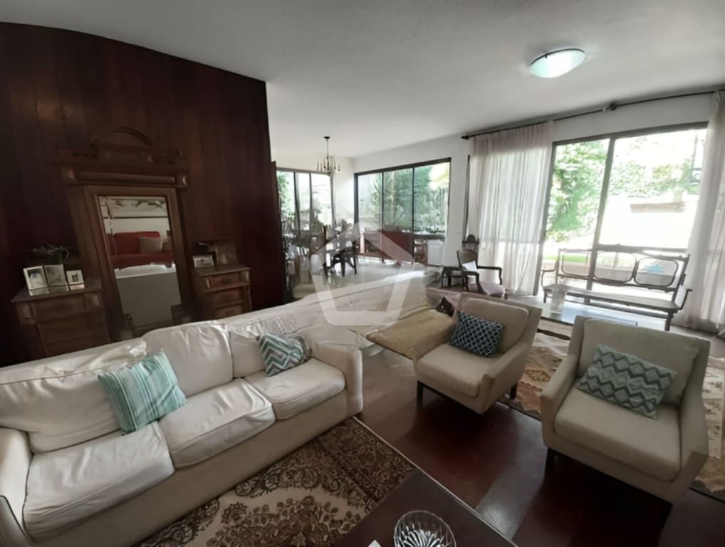 Imagem do imóvel ID-84481 na Rua Ibiraçu, Vila Madalena, São Paulo - SP