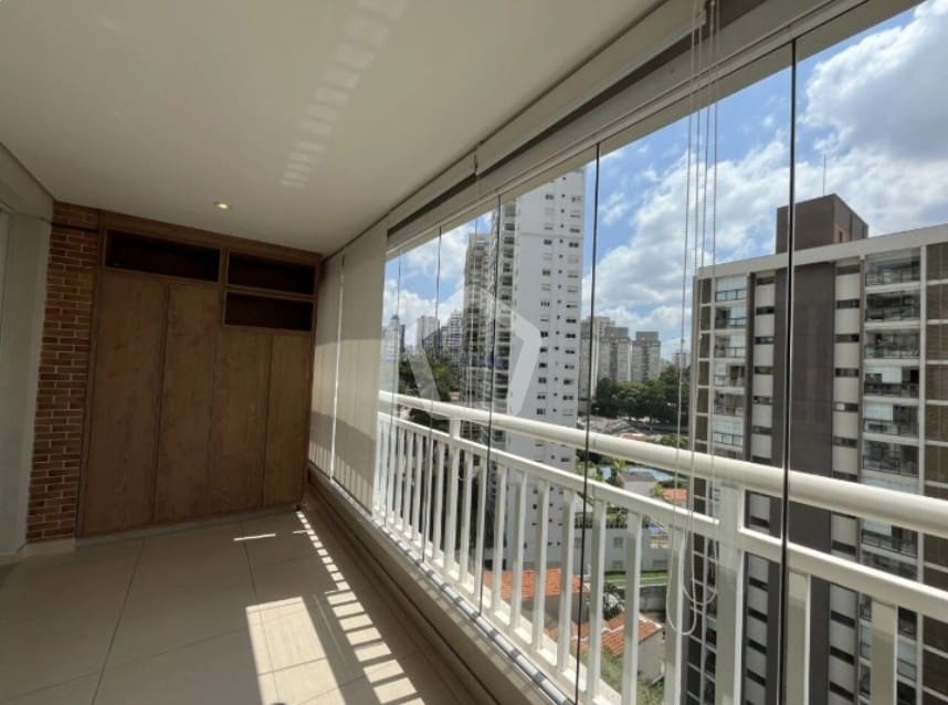 Imagem do imóvel ID-143229 na Rua Dionísio da Costa, Vila Mariana, São Paulo - SP