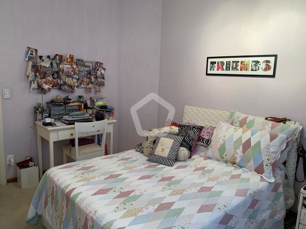Imagem do imóvel ID-18468 na Rua Casa do Ator, Vila Olímpia, São Paulo - SP