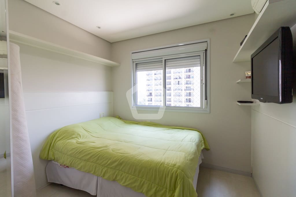 Imagem do imóvel ID-86095 na Avenida Francisco Matarazzo, Água Branca, São Paulo - SP