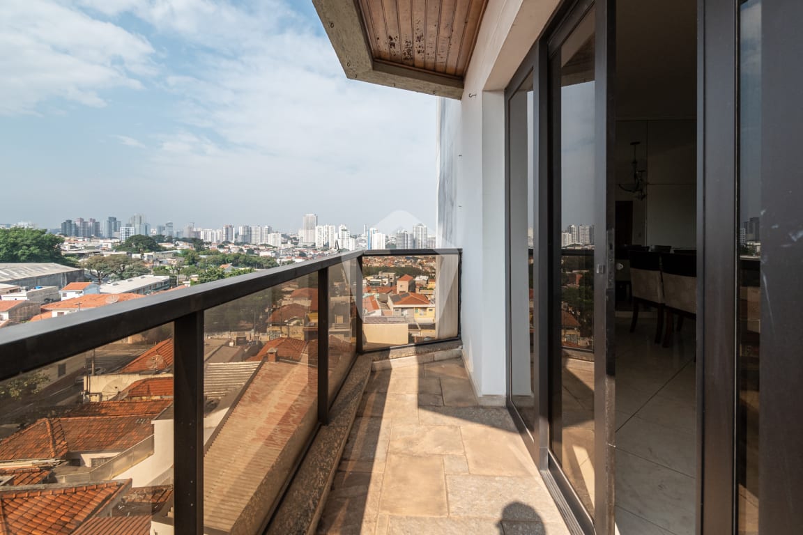 Imagem do imóvel ID-94709 na Rua Serra da Piedade, Vila Prudente, São Paulo - SP