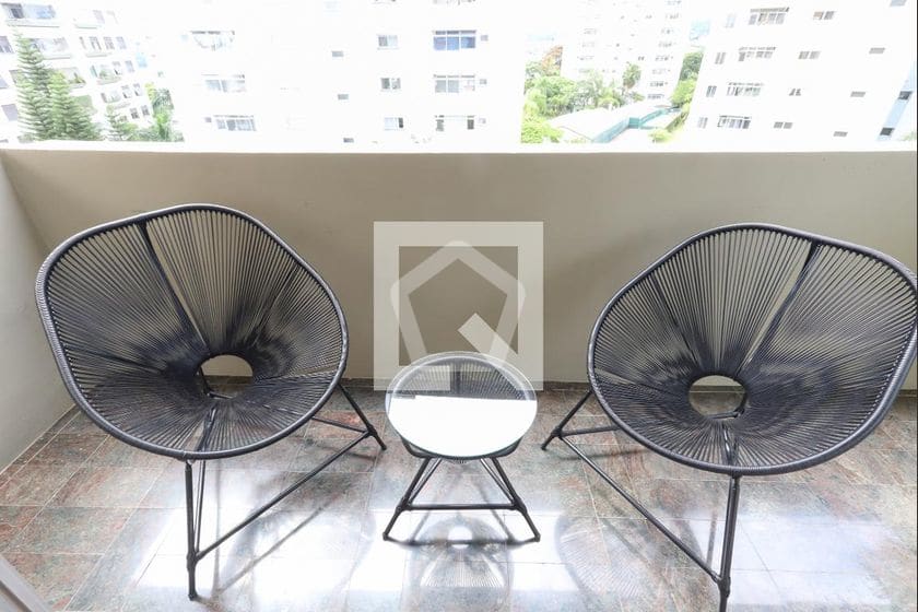 Imagem do imóvel ID-128297 na Rua Capitão Alberto Mendes Júnior, Água Fria, São Paulo - SP