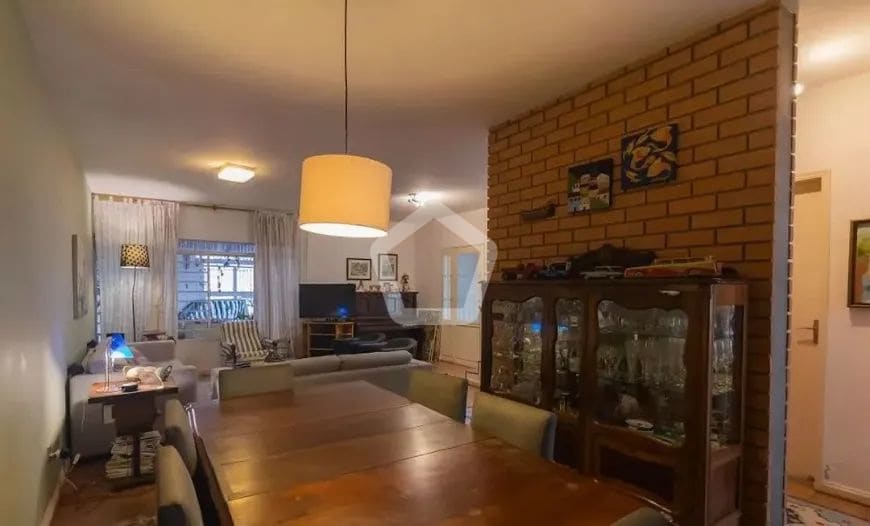 Imagem do imóvel ID-91601 na Rua Joaquim Lima de Moraes, Santo Amaro, São Paulo - SP