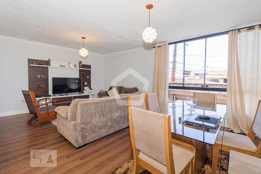 Imagem do imóvel ID-103496 na Rua Rafael Farisco, Vila Constança, São Paulo - SP