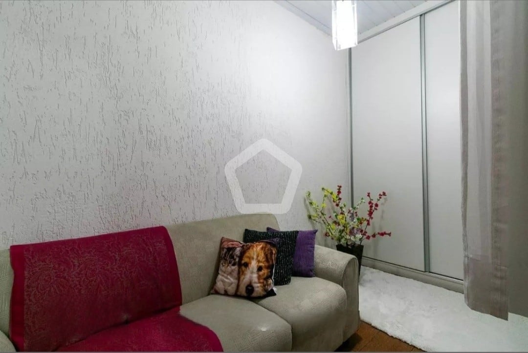 Imagem do imóvel ID-31330 na Rua Mogi Mirim, Vila Bertioga, São Paulo - SP