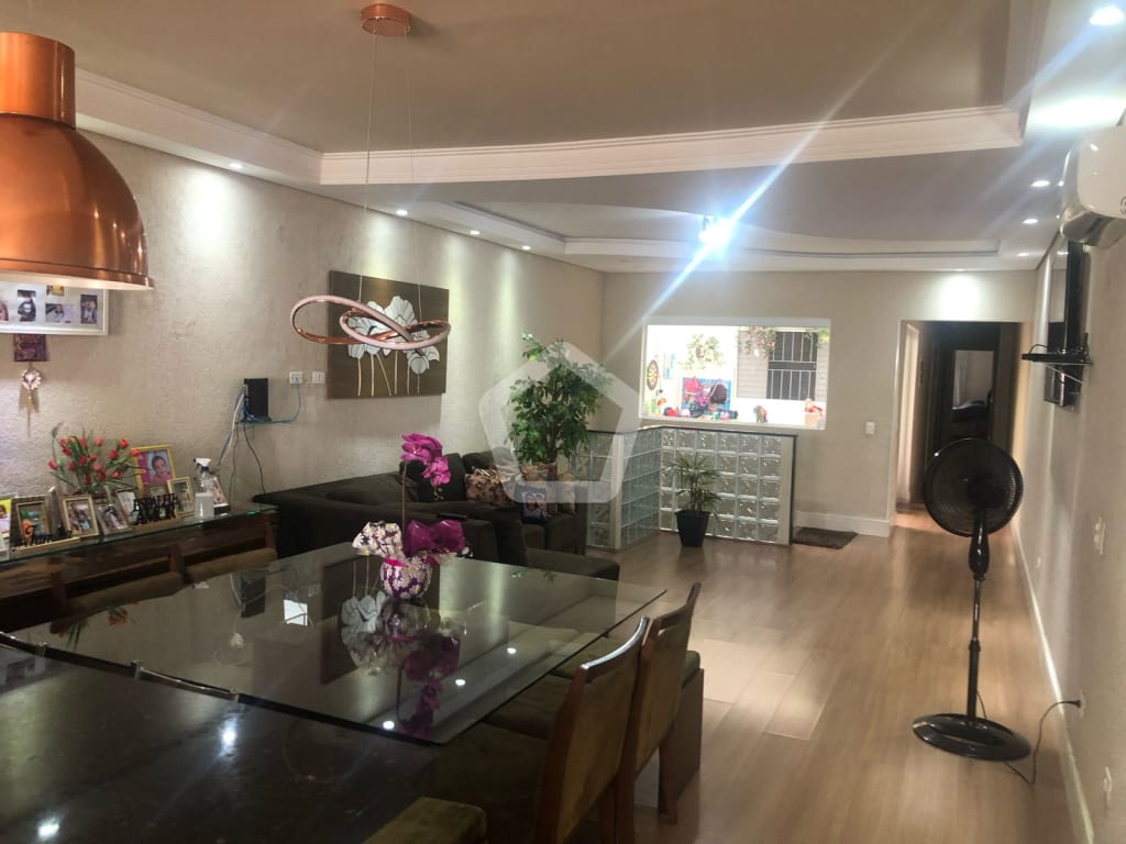 Imagem do imóvel ID-95337 na Rua General Osório, Santa Paula, São Caetano do Sul - SP