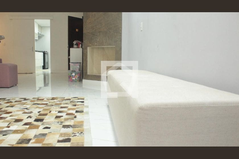 Imagem do imóvel ID-108994 na Rua Leonardo Cerveira Varandas, Paraíso do Morumbi, São Paulo - SP