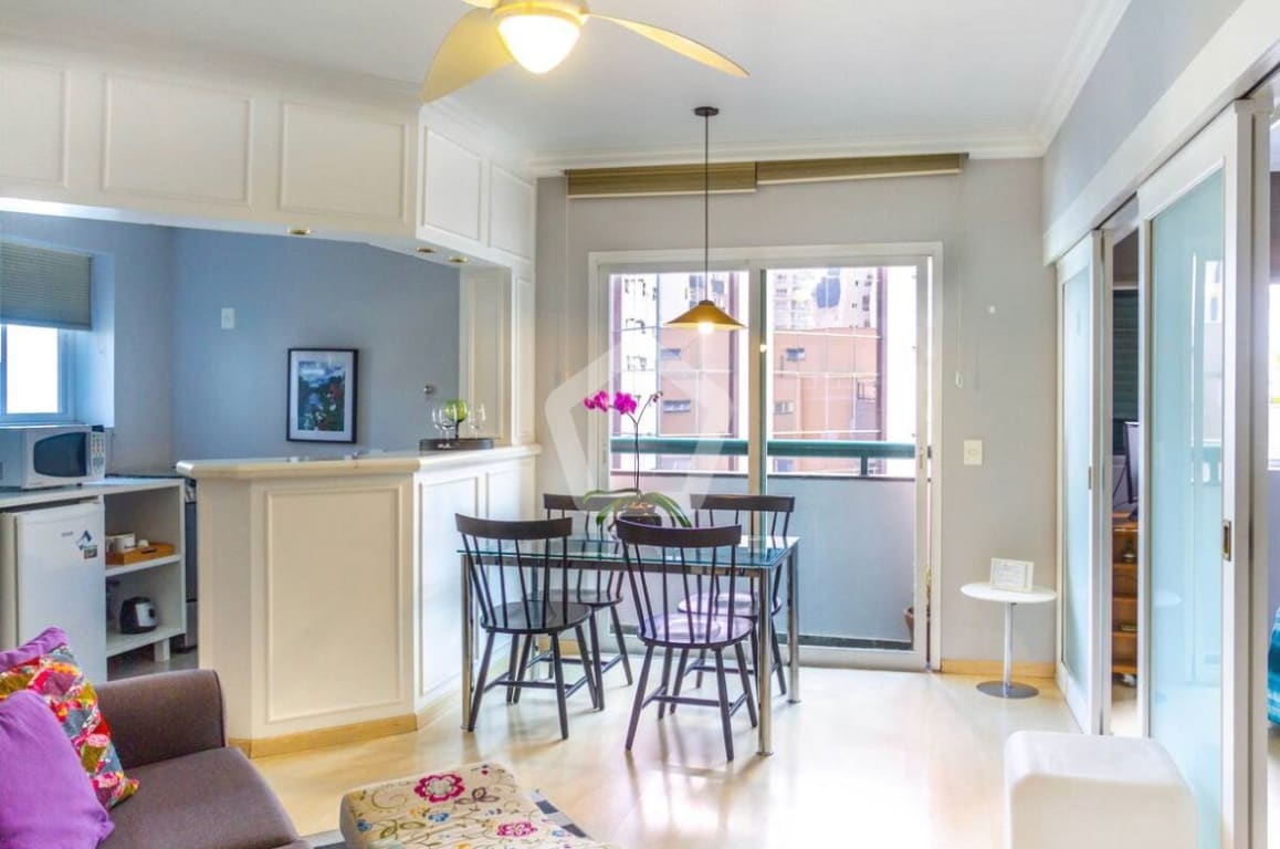 Imagem do imóvel ID-88191 na Rua Pedroso Alvarenga, Itaim Bibi, São Paulo - SP