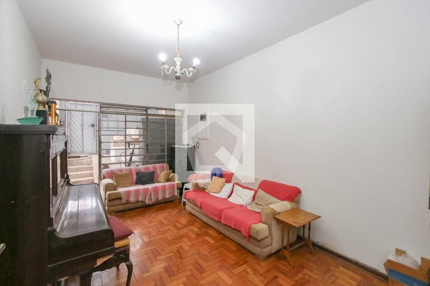 Imagem do imóvel ID-127436 na Rua Padre José de Anchieta, Santo Amaro, São Paulo - SP