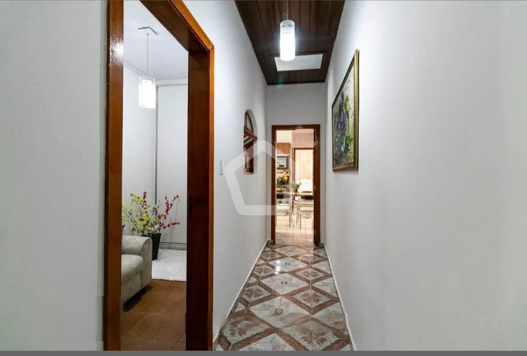 Imagem do imóvel ID-31330 na Rua Mogi Mirim, Vila Bertioga, São Paulo - SP