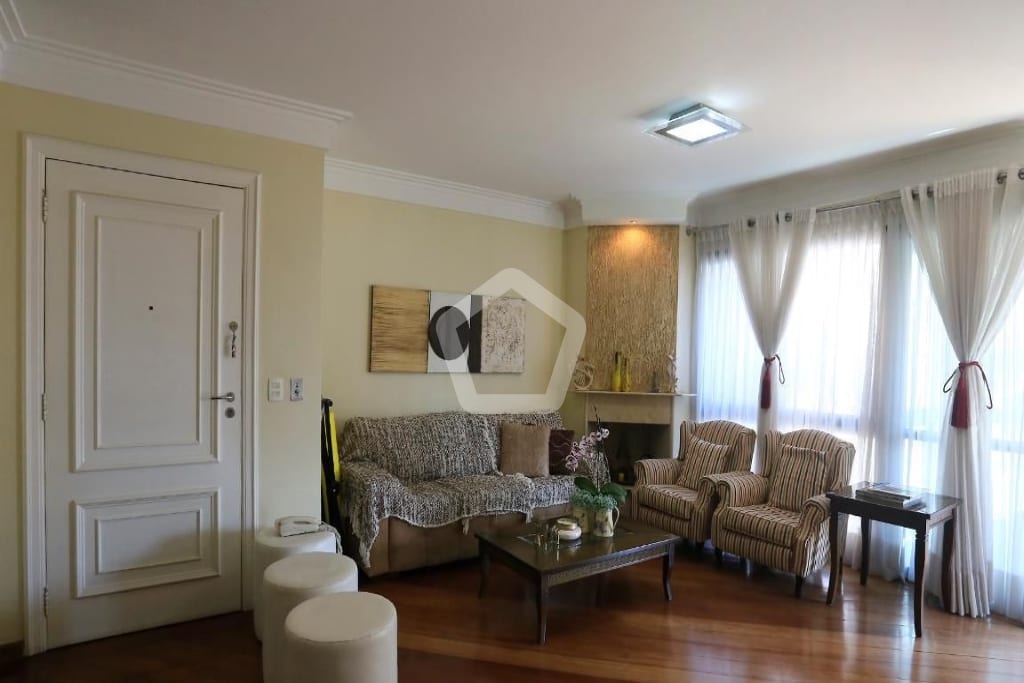 Imagem do imóvel ID-43079 na Rua Germano Ulbrich, Panamby, São Paulo - SP