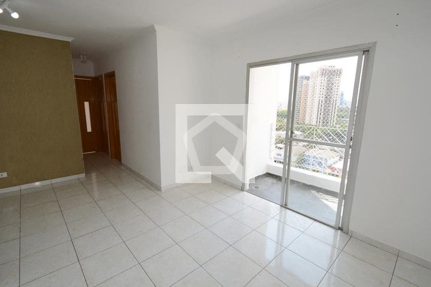 Imagem do imóvel ID-108392 na Rua Doutor Ferreira Lopes, Jardim Marajoara, São Paulo - SP