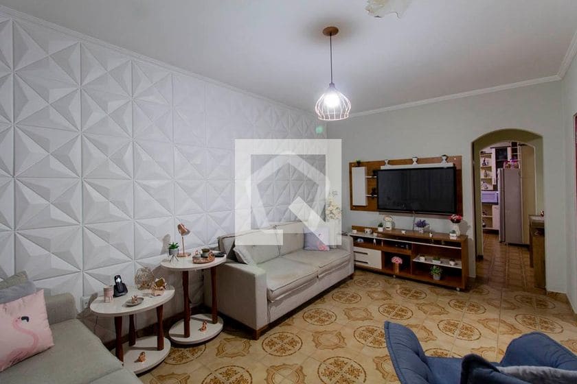 Imagem do imóvel ID-100356 na Rua José Francisco Lopes, Artur Alvim, São Paulo - SP