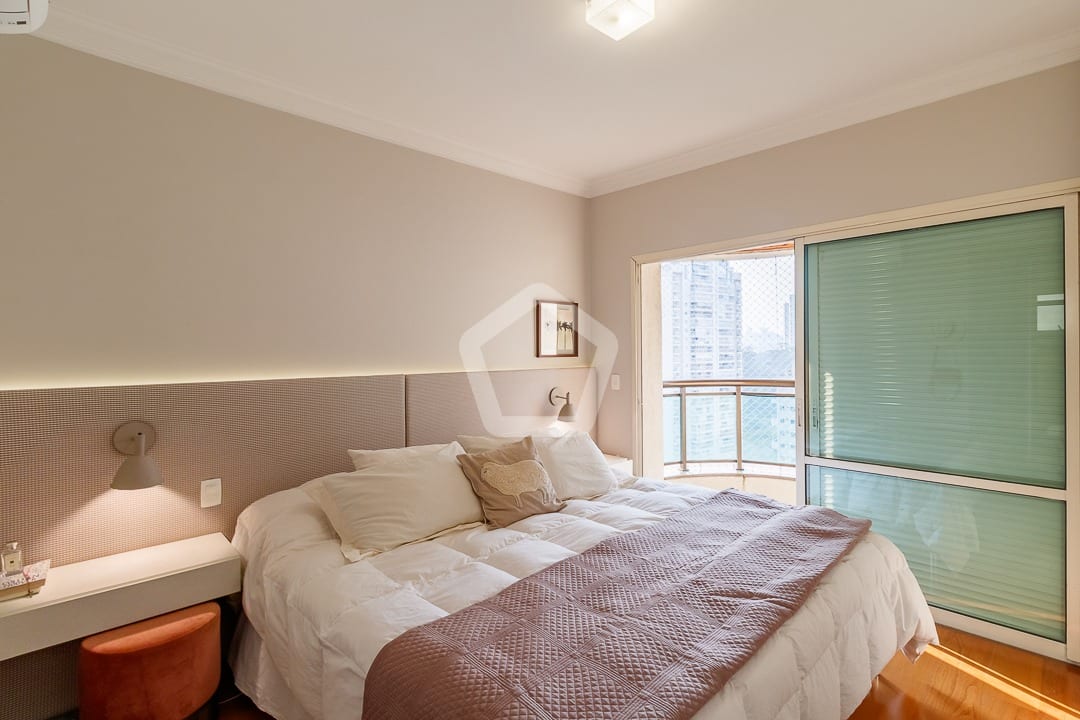 Imagem do imóvel ID-140257 na Estrada Carlos Queiroz Telles, Vila Andrade, São Paulo - SP