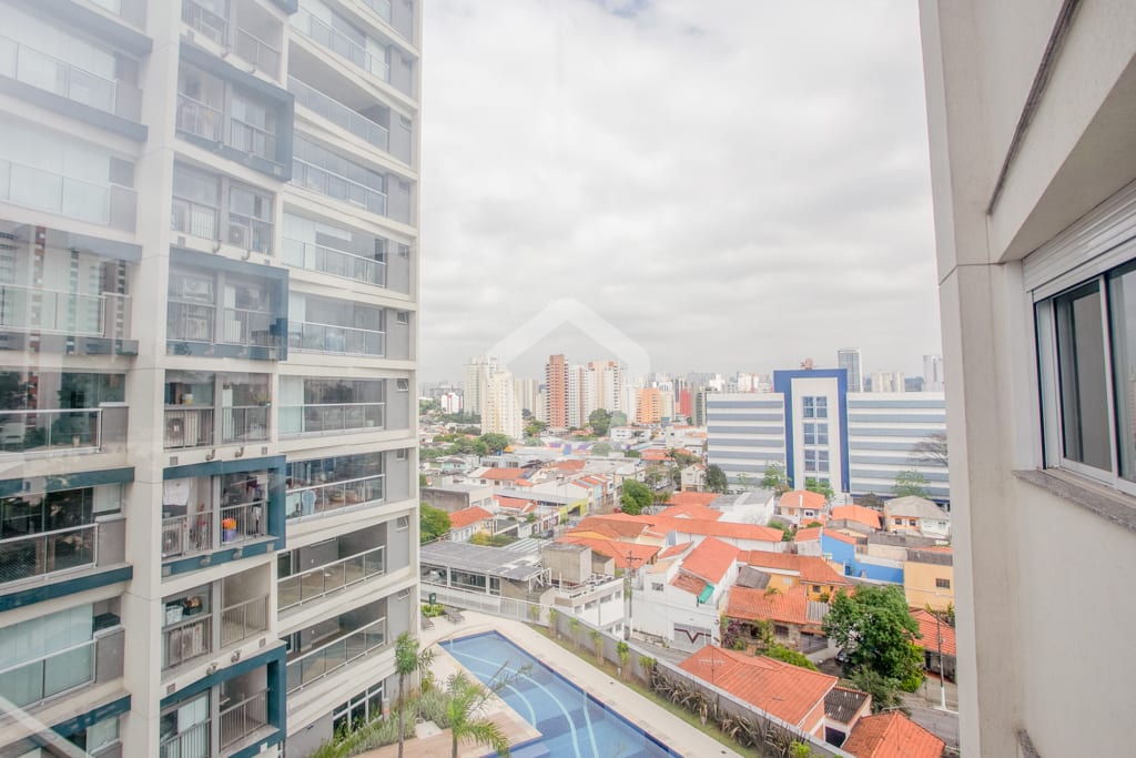 Imagem do imóvel ID-35157 na Rua Antônio das Chagas, Chácara Santo Antônio (Zona Sul), São Paulo - SP