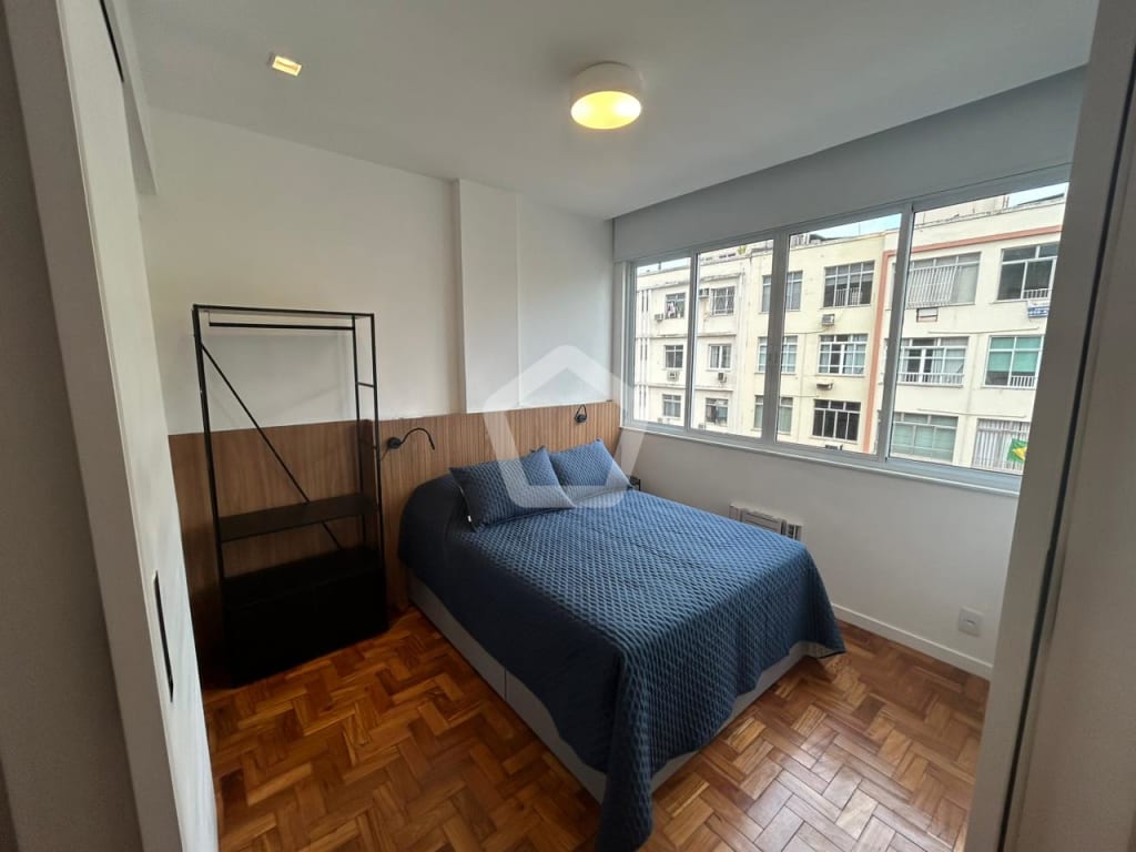 Imagem do imóvel ID-96707 na Rua Figueiredo de Magalhães, Copacabana, Rio de Janeiro - RJ