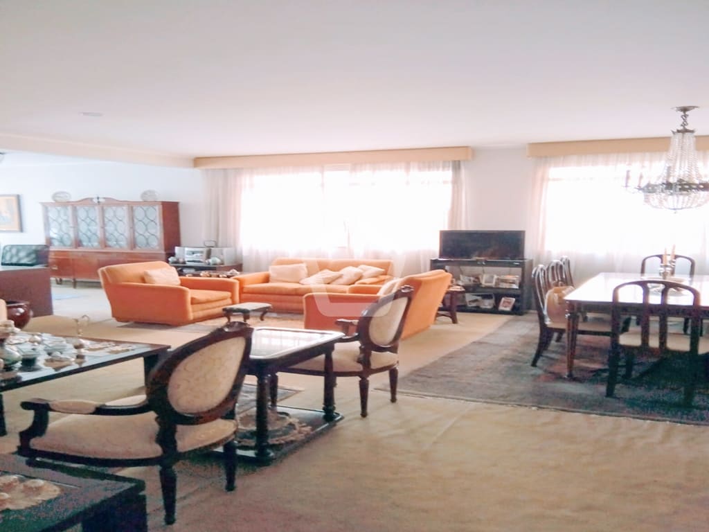 Imagem do imóvel ID-56638 na Rua São Carlos do Pinhal, Bela Vista, São Paulo - SP