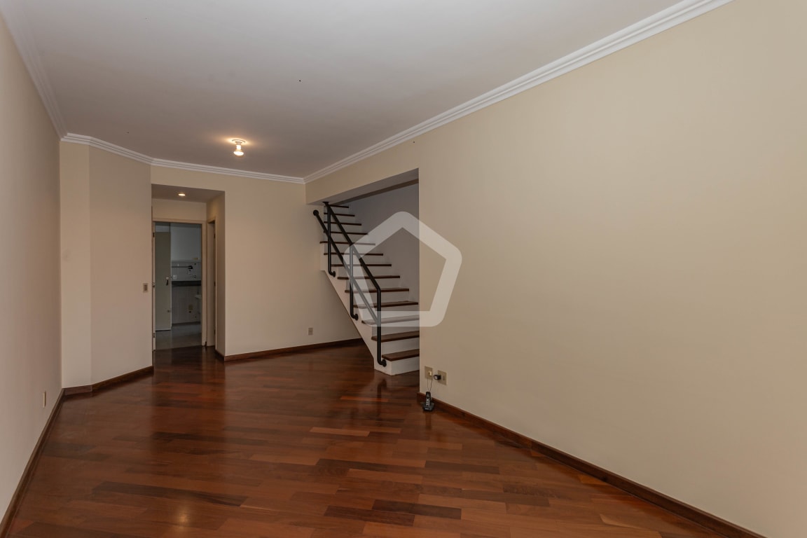 Imagem do imóvel ID-98403 na Rua Morgado de Mateus, Vila Mariana, São Paulo - SP