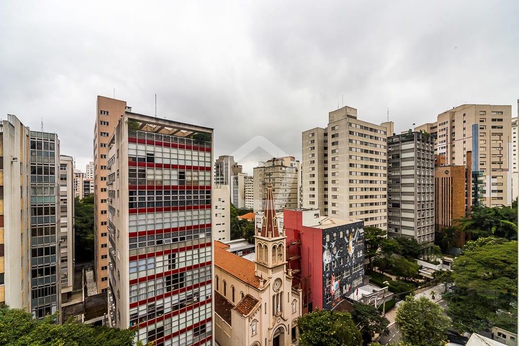 Imagem do imóvel ID-71253 na Rua Maranhão, Higienópolis, São Paulo - SP