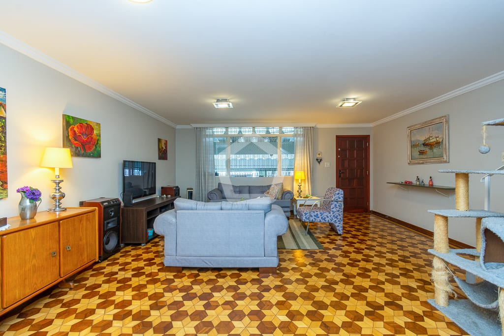 Imagem do imóvel ID-72675 na Rua Ângelo Pariz Fornaza, Jardim Caravelas, São Paulo - SP