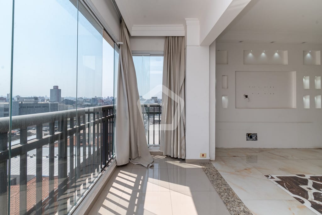 Imagem do imóvel ID-84134 na Rua da Alfândega, Brás, São Paulo - SP