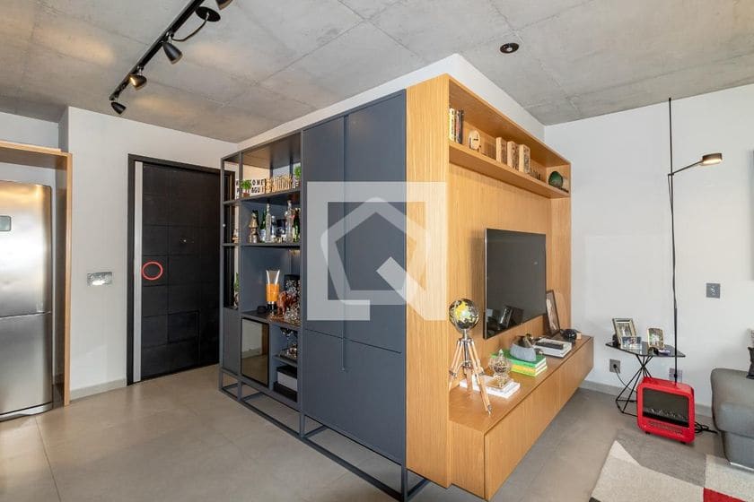 Imagem do imóvel ID-112951 na Avenida Doutor Cardoso de Melo, Vila Olímpia, São Paulo - SP