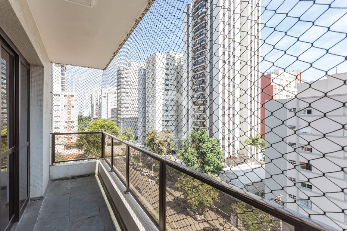 Imagem do imóvel ID-98728 na Avenida Doutor Altino Arantes, Vila Clementino, São Paulo - SP