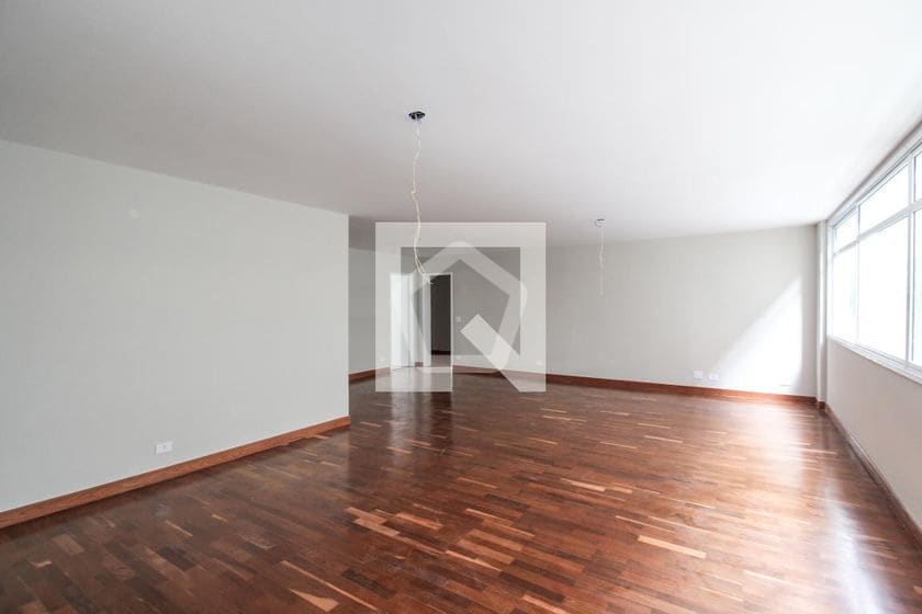 Imagem do imóvel ID-127172 na Rua Jacques Félix, Vila Nova Conceição, São Paulo - SP