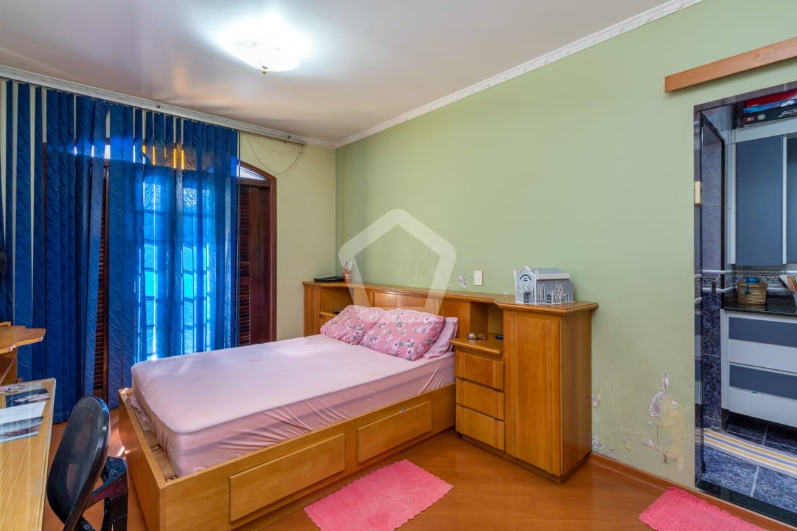 Imagem do imóvel ID-77068 na Rua Professora Adélia Alves Martins, Parque Selecta, São Bernardo do Campo - SP