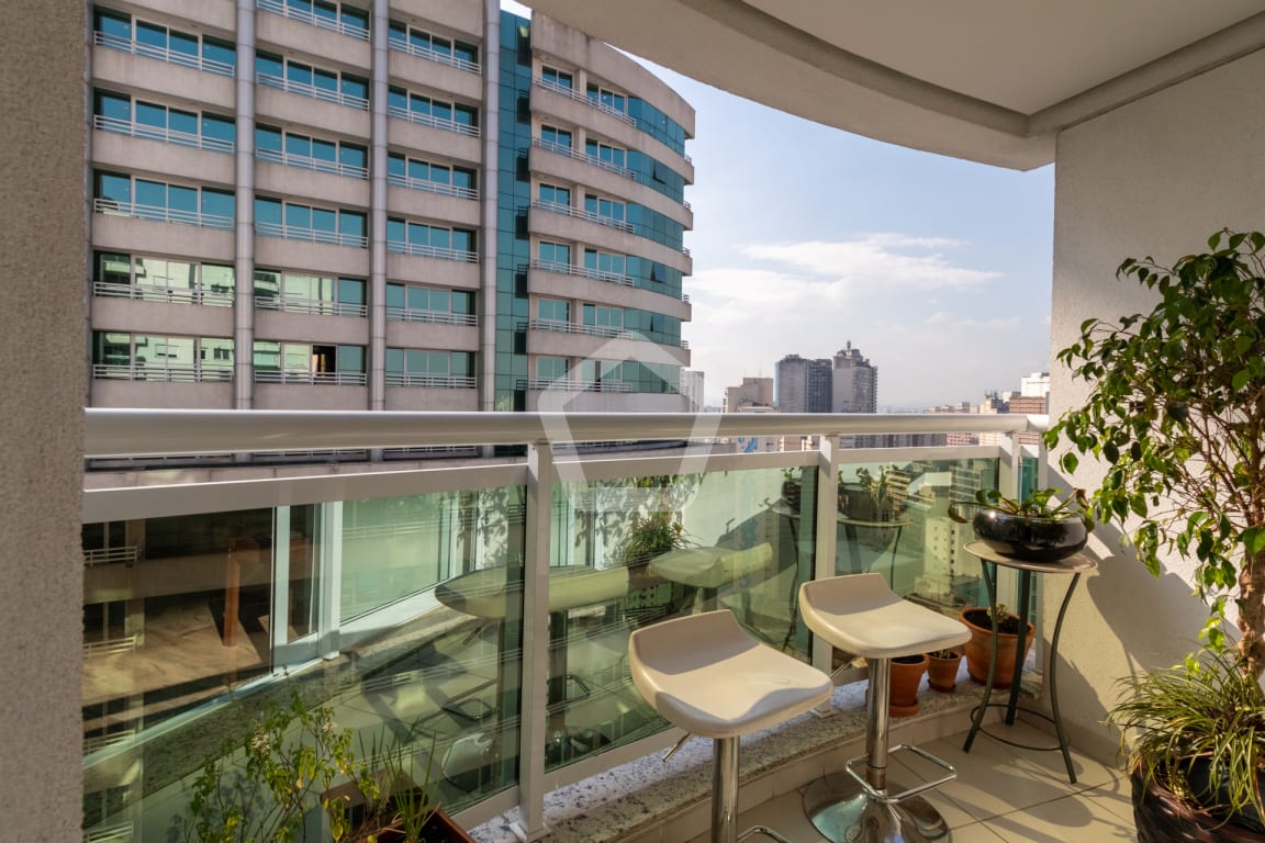 Imagem do imóvel ID-81336 na Rua Caio Prado, Consolação, São Paulo - SP