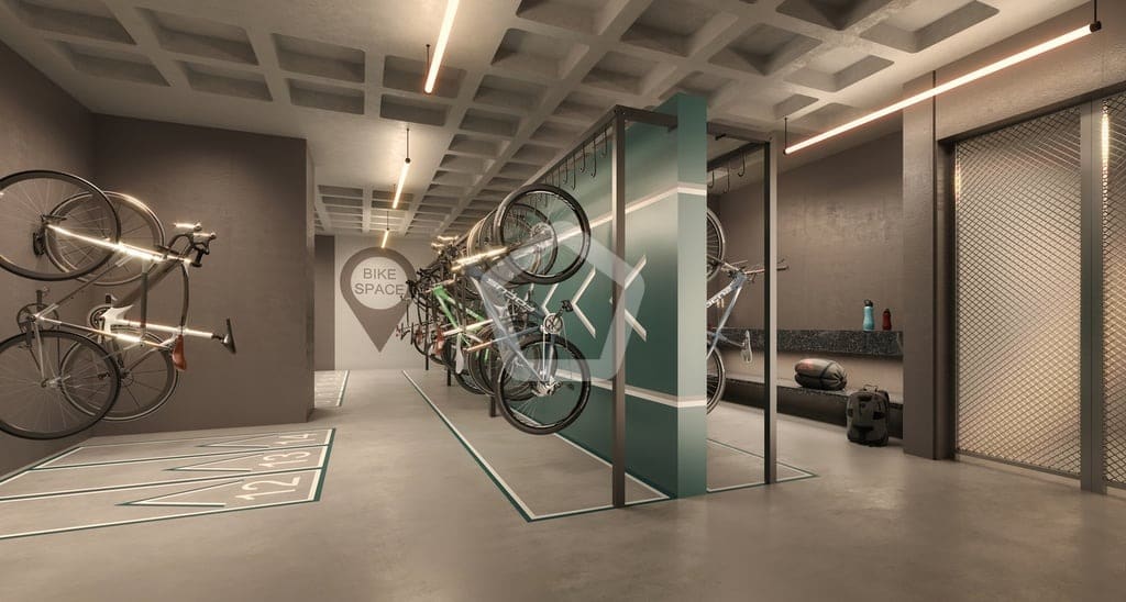 Imagem do imóvel ID-139515 na Rua Aimberê, Sumaré, São Paulo - SP