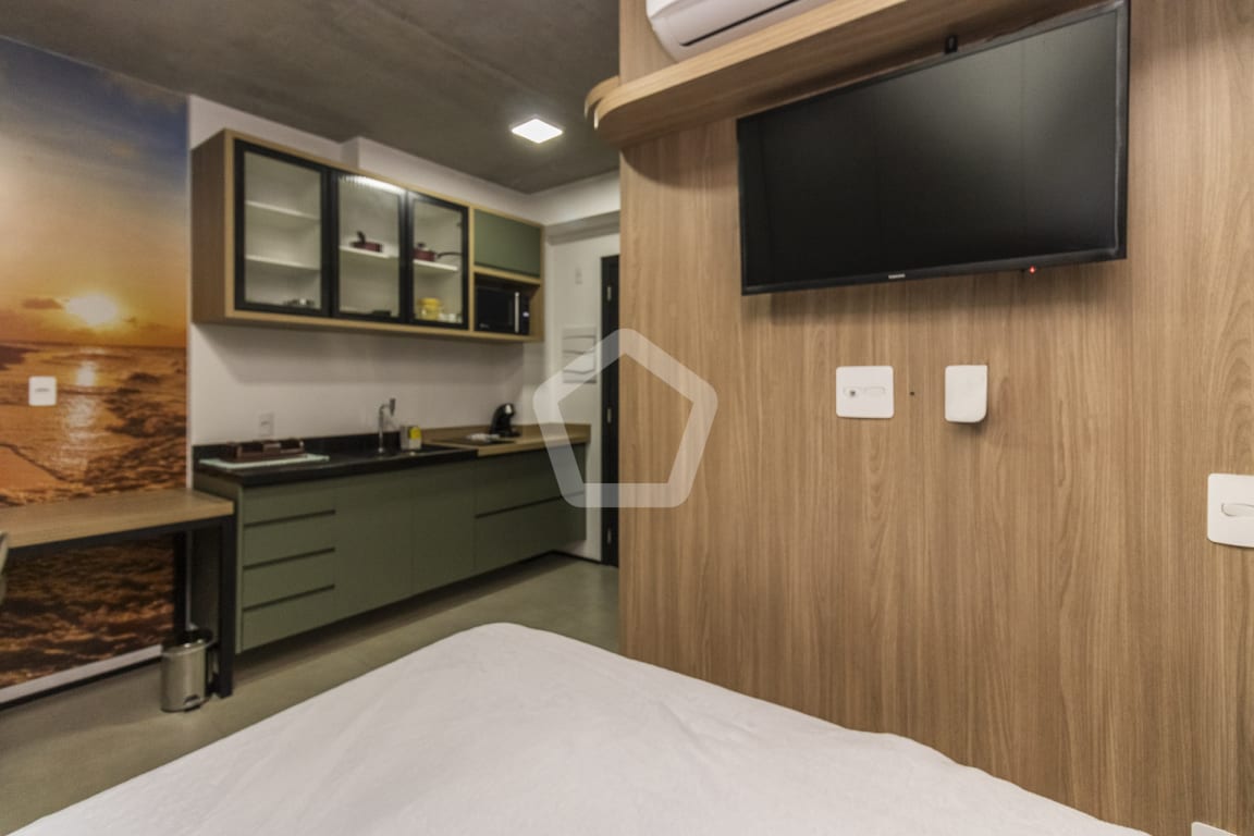 Imagem do imóvel ID-95289 na Rua Barata Ribeiro, Bela Vista, São Paulo - SP