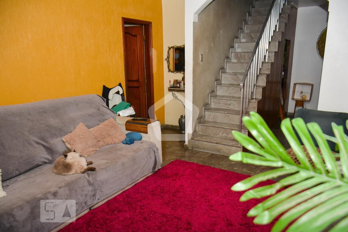 Imagem do imóvel ID-107471 na Rua Eduardo Nadruz, Portuguesa, Rio de Janeiro - RJ