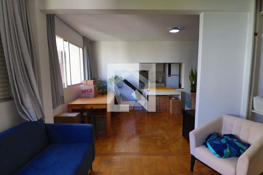 Imagem do imóvel ID-111332 na Rua Tutóia, Paraíso, São Paulo - SP