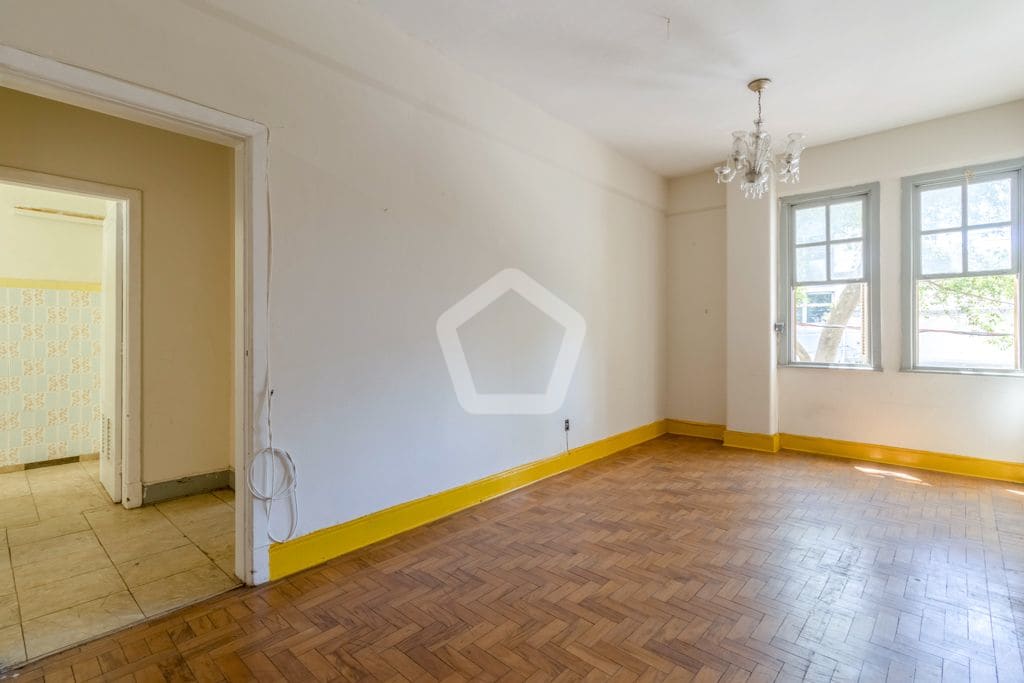 Imagem do imóvel ID-40579 na Alameda Barão de Limeira, Campos Elíseos, São Paulo - SP