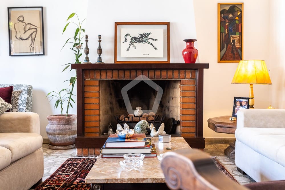 Imagem do imóvel ID-96947 na Rua Havaí, Sumaré, São Paulo - SP