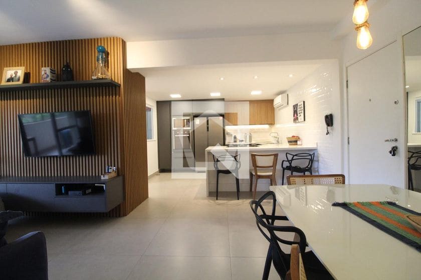 Imagem do imóvel ID-116829 na Avenida Vice Presidente José Alencar, Jacarepaguá, Rio de Janeiro - RJ