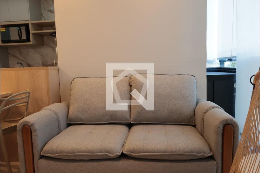 Imagem do imóvel ID-130731 na Alameda Raja Gabaglia, Vila Olímpia, São Paulo - SP