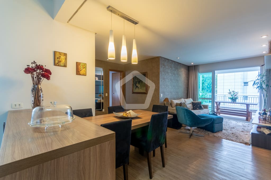 Imagem do imóvel ID-38479 na Rua Dankmar Adler, Portal do Morumbi, São Paulo - SP