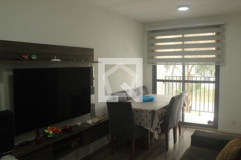 Imagem do imóvel ID-128452 na Avenida Miguel Yunes, Campo Grande, São Paulo - SP