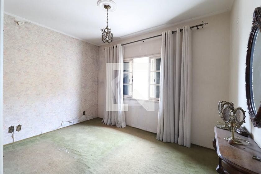 Imagem do imóvel ID-135095 na Rua do Alto, Tucuruvi, São Paulo - SP